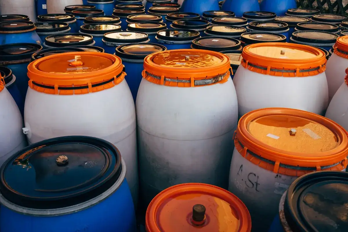 Hazmat Cleanup in Humansville, MO